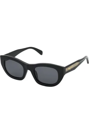 Zadig & Voltaire Sunglasses with Smoke Lenses