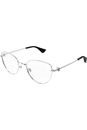 Cartier Glasses, unisex, , ONE SIZE, Elegant Watch Model Ct0490O