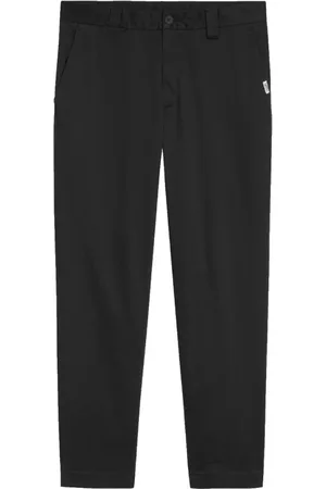 Tommy Hilfiger Chinos, male, , W34 L32, Chino Dad Trousers