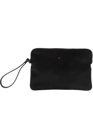 Kiton Clutches, male, , ONE SIZE, Clutches