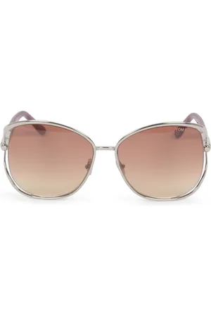 Tom Ford Sunglasses, male, , ONE SIZE, Metal Sunglasses