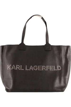 Karl Lagerfeld Tote Bags, female, , ONE SIZE, Stylish Shopper Bag