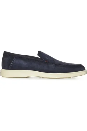 santoni Mens Shoes Loafer Ss24