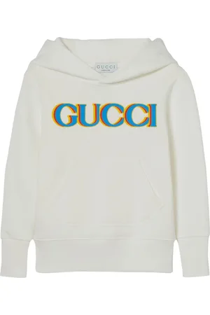 Gucci Sweatshirts, unisex, , 10 Y, Hooded Sweatshirt