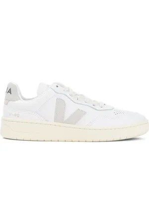 Veja Sneakers, male, , 6 UK, V-90 Leather Natural
