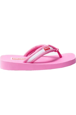 Kenzo Knot Flip Flops
