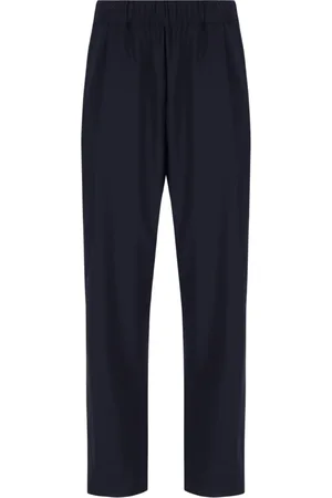 LANEUS Straight Trousers, male, , M, Wide leg jumpsuit Trousers