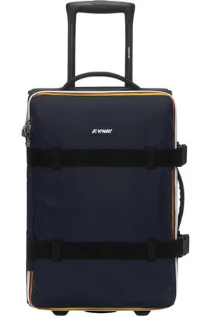 K-Way Blossac S Trolley Cabin Bag