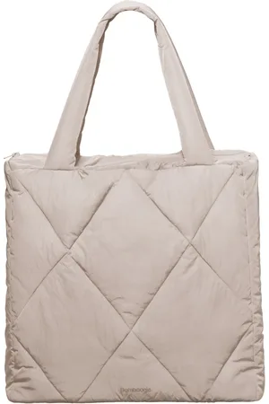 Bomboogie Diamond Quilted Padded Bag