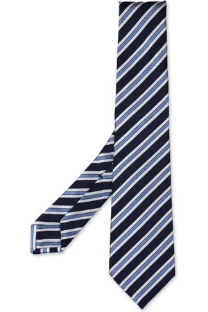 Kiton Silk Elegant Scarf