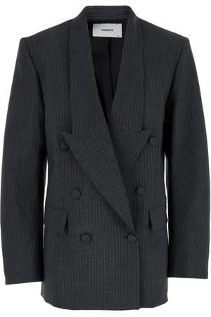 COPERNI Double-Breasted Tailored Jacket