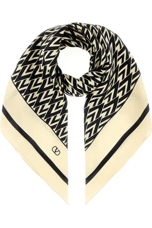 VALENTINO GARAVANI Silky Scarf