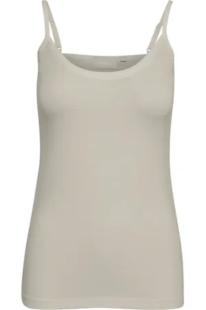 INWEAR Sleeveless Top Finesse Style