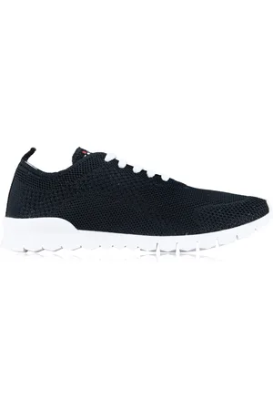Kiton Casual Lace-Up Trainers