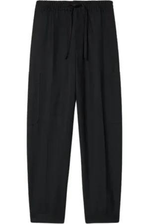 Kenzo Cargo Jogging Trousers