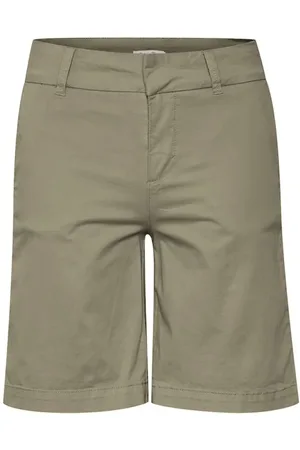 Part Two Short Shorts, female, , 2XS, Soffas Shorts