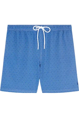 Paul & Shark L19 Fantasia Squali Swimwear
