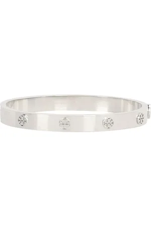 Tory Burch Steel Bracelet