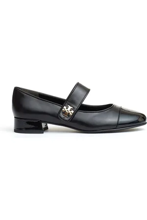 Tory Burch Pumps, female, , 4 UK, High Heel Mary Jane Shoes