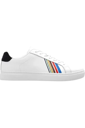 Paul Smith Sneakers, male, , 6 UK, Rex Trainers