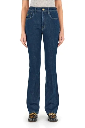 Jacob Cohen Boot-cut Jeans, female, , W30, Viv Low Bootcut Jeans