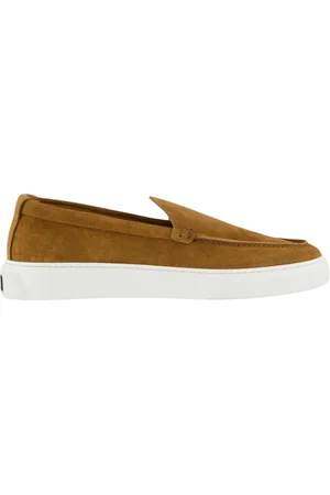 Woolrich Boat Shoe