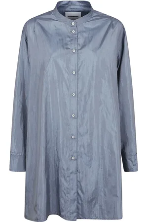 Jil Sander Silk Shirt