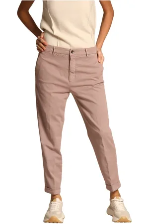 Masons Chinos, female, , 3XS, New York Cozy Chino Trousers