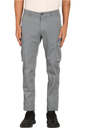 Masons Straight Trousers, male, , 2XL, Extra Slim Fit Cargo Trousers
