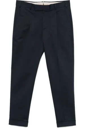 PT Torino Tailored Trousers Comfort Style