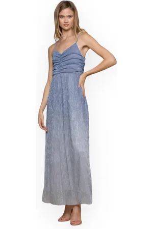 Kocca Maxi Dresses, female, , L, Abito Margot Maxi Dress