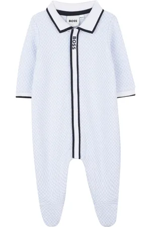 HUGO BOSS Polo Babygrow