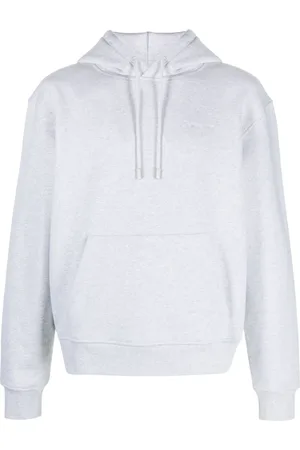 Jacquemus Embroidered Hoodie