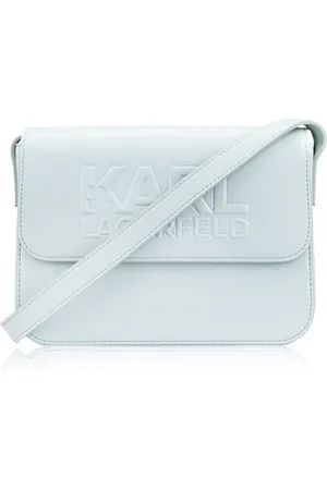Karl Lagerfeld Cross Body Bags, female, , ONE SIZE, Crossbody Bag Magnetic Button