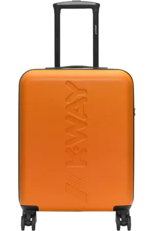 K-Way Cabin Bags, unisex, , ONE SIZE, Trolley Suitcase