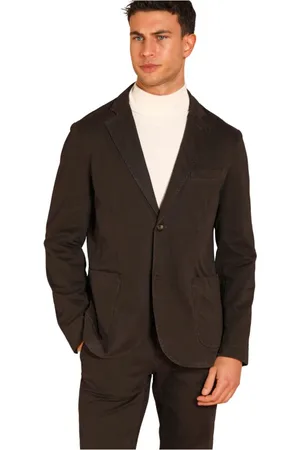 Masons Da Vinci Blazer in Gabardine