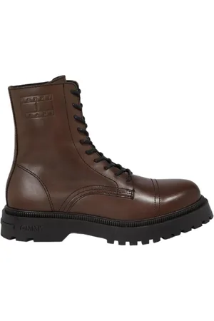 Tommy Hilfiger Lace-up Boots, male, , 9 UK, Casual Lace-up Boot