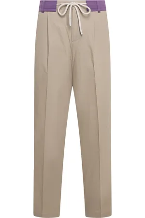 Palm Angels Suit Trousers