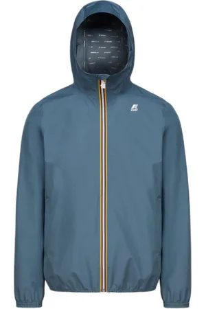 K-Way Wind Jackets, male, , 2XL, Windproof Jacket
