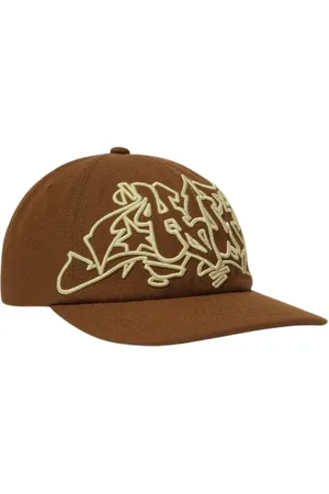 Huf Caps, unisex, , ONE SIZE, Snapback Hat Outlines