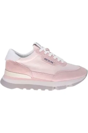 Rucoline Sneakers, female, , 7 UK, Fabric Leather Sneaker Shoes