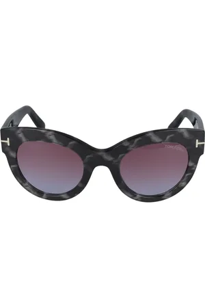 Tom Ford Sunglasses, female, , 51 MM, Sunglasses Ft1063