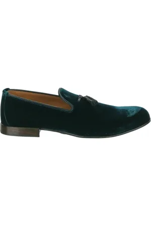 Tom Ford Loafers, male, , 8 UK, Pine Loafers
