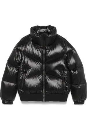 Woolrich Aliquippa Bomber Jacket