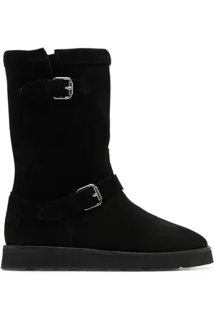 Kenzo Ankle Boots