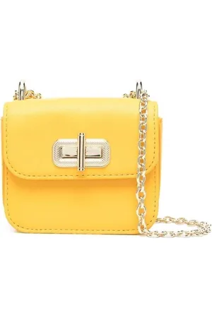 Tommy Hilfiger Cross Body Bags, female, , ONE SIZE, Micro Turnlock Cross Body Bag