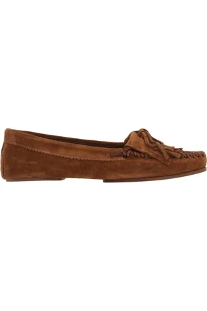 PARIS TEXAS Indiana Loafers