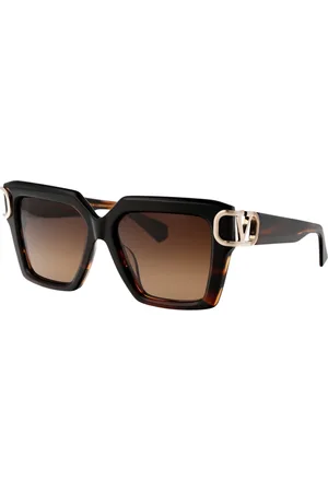 VALENTINO GARAVANI Sunglasses, unisex, , 55 MM, V-Uno Sunglasses