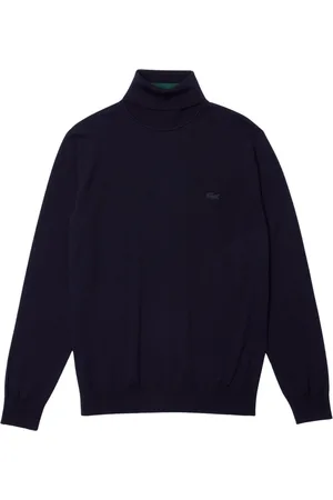 Lacoste Turtlenecks, male, , XS, Sweatshirt for Men