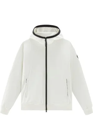 Woolrich Lightweight Soft Shell Jacket